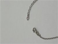 Bracciale Domar Bambino Bambino/Bambina in Argento BRAR-130-280 - BRAR-130-280